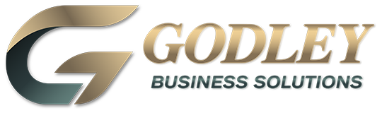 Godley Business Solutions Logo